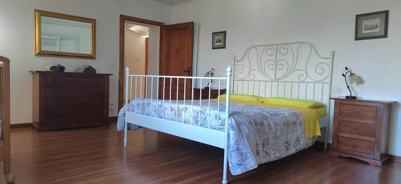 Appartement Il Castello à Bucine Extérieur photo